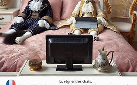 Chez Ramses Et Richelieu