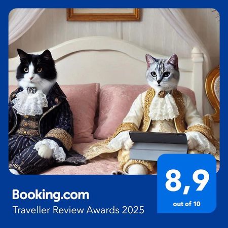 Bed and Breakfast Chez Ramses Et Richelieu Pau Exterior foto